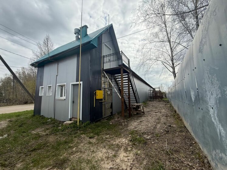 1869,3 м², помещение свободного назначения 30 000 000 ₽ - изображение 50