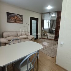 Квартира 31,4 м², 2-комнатная - изображение 4