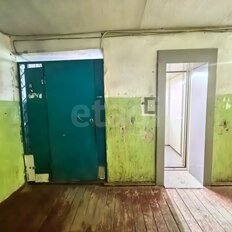 Квартира 30,7 м², 1-комнатная - изображение 3