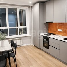 Квартира 36,2 м², 1-комнатная - изображение 2