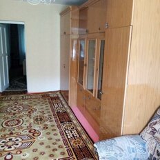 Квартира 58,5 м², 3-комнатная - изображение 3