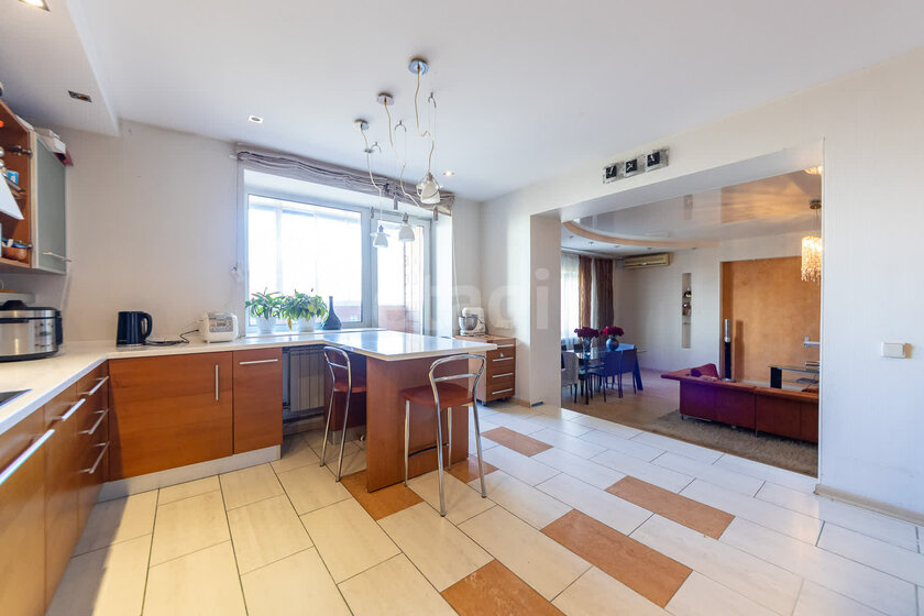 430 м², 9-комнатная квартира 69 800 000 ₽ - изображение 58