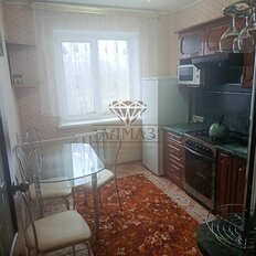 Квартира 62,9 м², 3-комнатная - изображение 1
