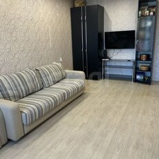 Квартира 49,5 м², 2-комнатная - изображение 1