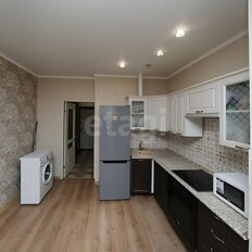 Квартира 30 м², студия - изображение 1