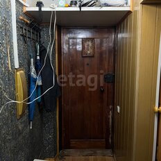 Квартира 53,4 м², 3-комнатная - изображение 5