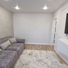 Квартира 40 м², 2-комнатная - изображение 4