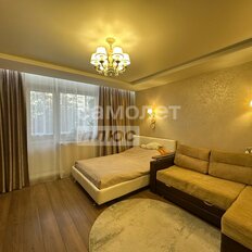 Квартира 40,7 м², 1-комнатная - изображение 3