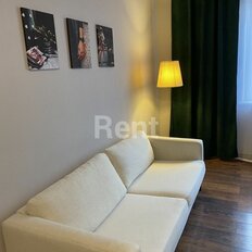 Квартира 63 м², 3-комнатная - изображение 3