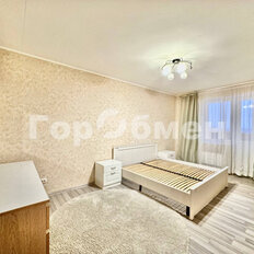 Квартира 50,1 м², 1-комнатная - изображение 5