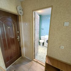 Квартира 36,1 м², 1-комнатная - изображение 4