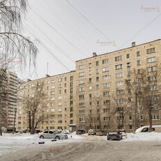 Квартира 22 м², 1-комнатная - изображение 1