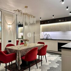 Квартира 145 м², 5-комнатные - изображение 1