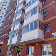 Квартира 61,6 м², 2-комнатная - изображение 1