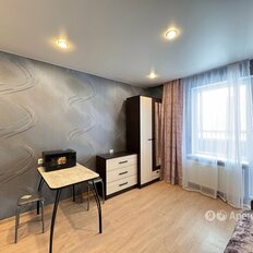 Квартира 23 м², студия - изображение 3