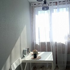 Квартира 31,6 м², 1-комнатная - изображение 4