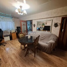 Квартира 54 м², 3-комнатная - изображение 5