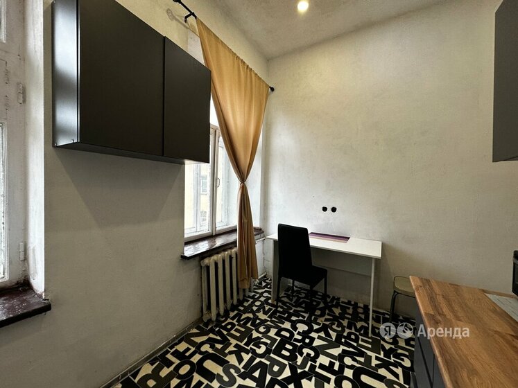 80 м², 2-комнатная квартира 87 500 ₽ в месяц - изображение 50