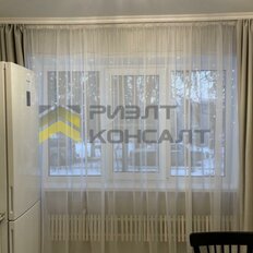 Квартира 33,5 м², 2-комнатная - изображение 4