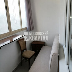 Квартира 23,7 м², студия - изображение 4