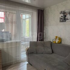 Квартира 48,5 м², 3-комнатная - изображение 3