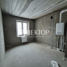 Квартира 40,8 м², 1-комнатная - изображение 2