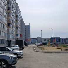 Квартира 31,5 м², 1-комнатная - изображение 2