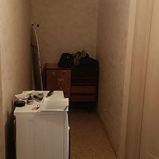 Квартира 36,3 м², 1-комнатная - изображение 5