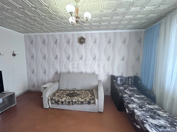 33,2 м², 1-комнатная квартира 3 224 280 ₽ - изображение 22