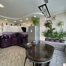 Квартира 46,7 м², 1-комнатная - изображение 3