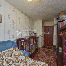Квартира 54,9 м², 3-комнатная - изображение 5