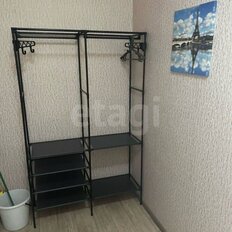 Квартира 26 м², студия - изображение 5