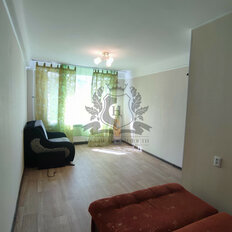 Квартира 31 м², 1-комнатная - изображение 5