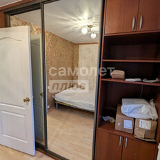 Квартира 38,6 м², 2-комнатная - изображение 4