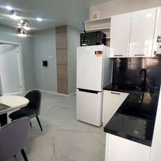 Квартира 37 м², 1-комнатная - изображение 1