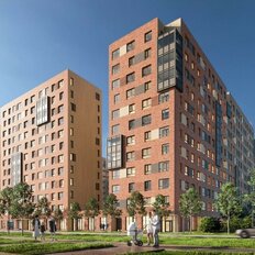 Квартира 19,8 м², студия - изображение 3