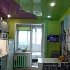 Квартира 30,9 м², 1-комнатная - изображение 4