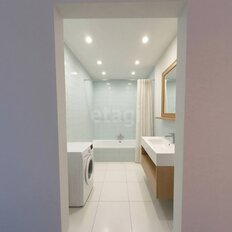 Квартира 38,5 м², 1-комнатная - изображение 1