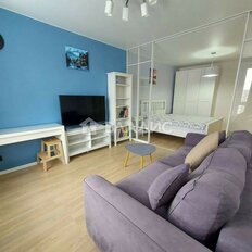 Квартира 46,9 м², 1-комнатная - изображение 1