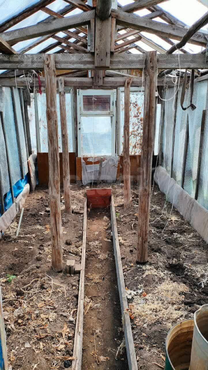 Дом 2-комн. 40 м² в Ухта — фото 17 из 30