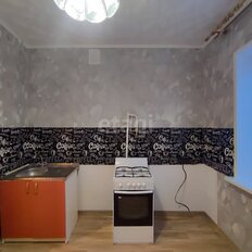 Квартира 52,7 м², 2-комнатная - изображение 3