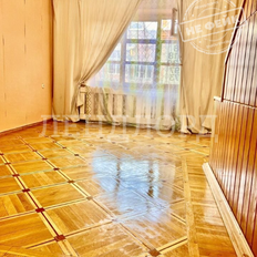Квартира 100 м², 4-комнатная - изображение 2