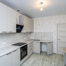 Квартира 55 м², 2-комнатная - изображение 2