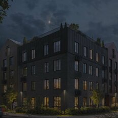 Квартира 41,8 м², 1-комнатная - изображение 4