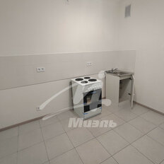 Квартира 41,8 м², 1-комнатная - изображение 2