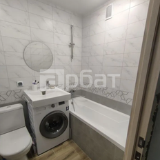 Квартира 39,6 м², 1-комнатная - изображение 2