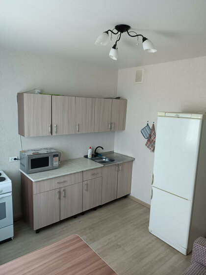 36,9 м², 1-комнатная квартира 3 990 000 ₽ - изображение 43