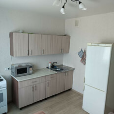 Квартира 36,7 м², 1-комнатная - изображение 3