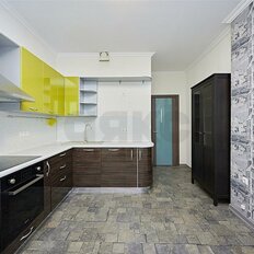 Квартира 42,8 м², 1-комнатная - изображение 3