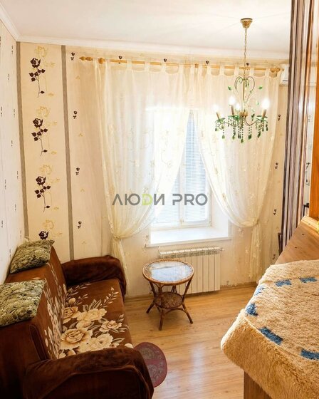 13 м², квартира-студия 3 400 000 ₽ - изображение 44